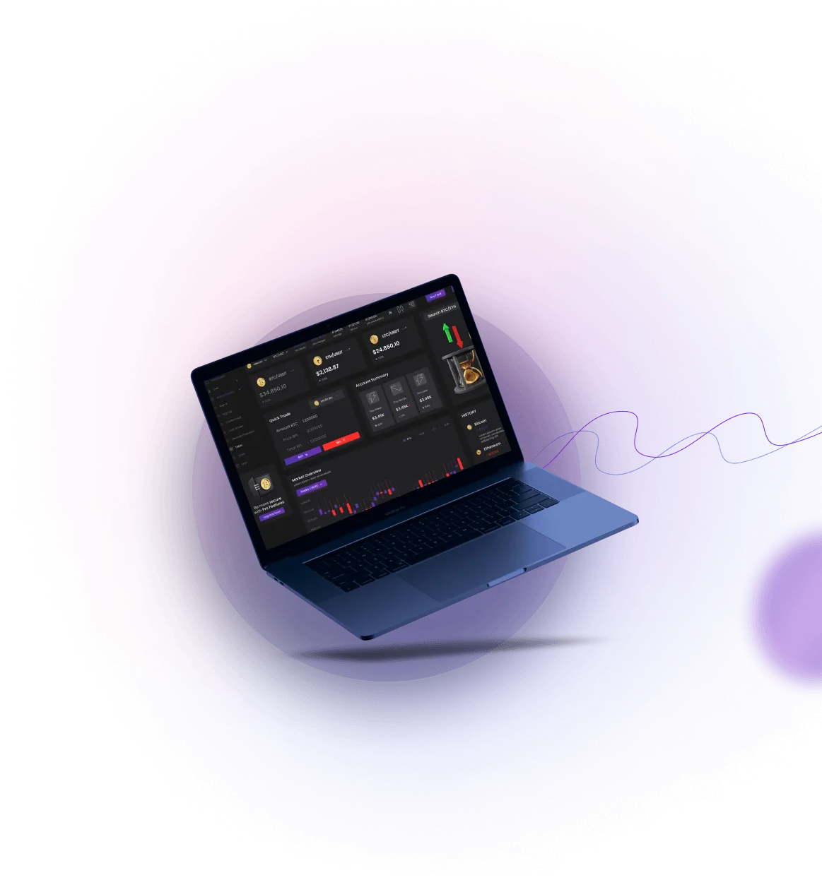 Funnel Sigma - THE RISE OF CRYPTOCURRENCY ACCESSIBILITY