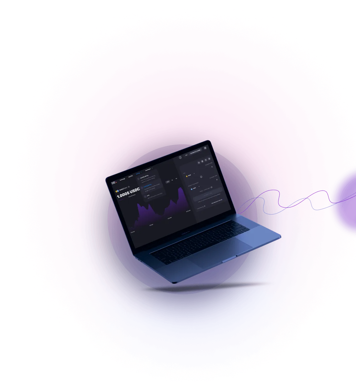 Funnel Sigma - Exploring the World of Decentralized Finance